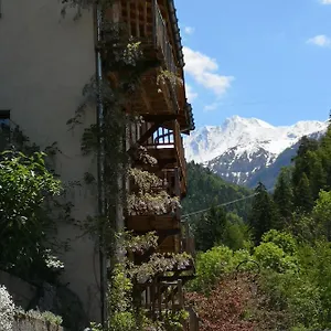 Maison Caramel Ландри