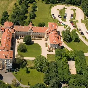 Hotel Domaine Lyon Saint Joseph, Sainte-Foy-les-Lyon