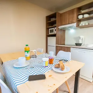 Aparthotel Olydea, Saint-Colomban-des-Villards