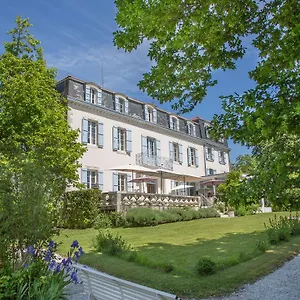 chateau-bellevue.midi-pyreneeshotels.com/